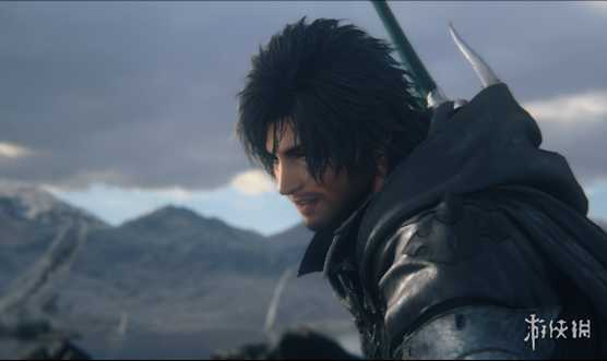 《最终幻想16》评测:游、戏两难全的系列转折