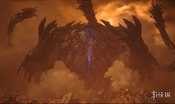 《最终幻想16》评测:游、戏两难全的系列转折