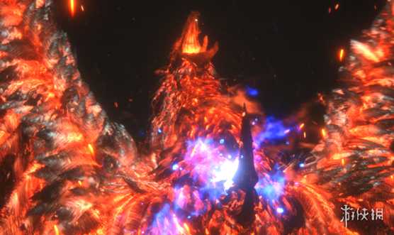 《最终幻想16》评测:游、戏两难全的系列转折