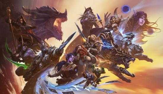 魔兽30周年直播预告：加入魔兽30周年的庆典
