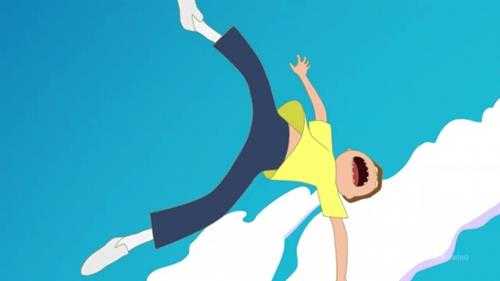 《瑞克和莫蒂:日漫版》预告公布 由佐野隆史执导!