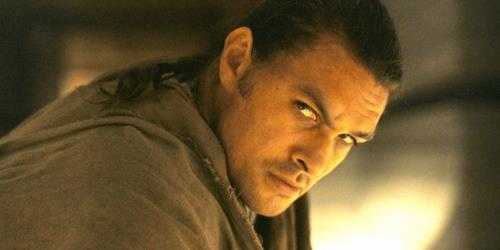 杰森莫玛:希望在《沙丘3》中复活 首部有删减片段