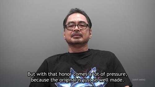 《瑞克和莫蒂:日漫版》预告公布 由佐野隆史执导!