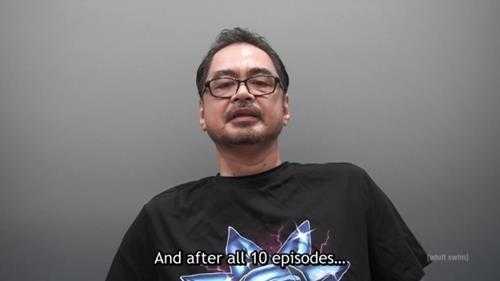 《瑞克和莫蒂:日漫版》预告公布 由佐野隆史执导!