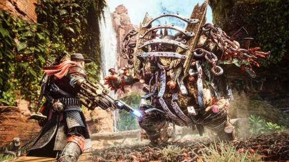 无差评!《暗邪西部》媒体评分:IGN 7分,MC 73分!