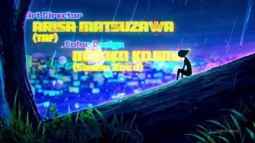 《瑞克和莫蒂:日漫版》预告公布 由佐野隆史执导!