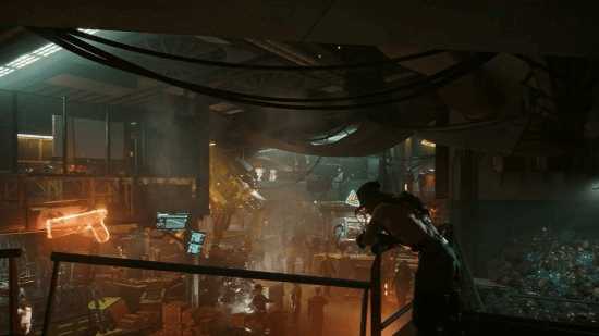 CDPR证实:《2077》“往日之影”扩展包将是付费内容!