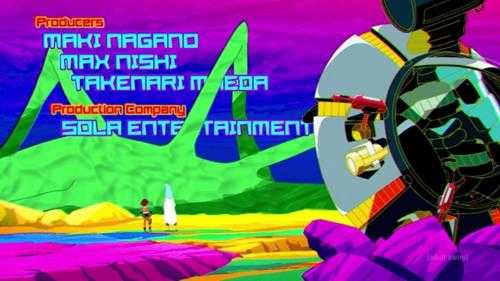 《瑞克和莫蒂:日漫版》预告公布 由佐野隆史执导!