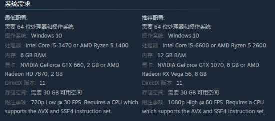 《索尼克:未知边境》曝PS5版容量:11月6日开启预加载