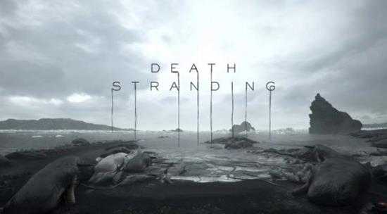 小岛制作组发布《死亡搁浅》的新补丁PC版已支持DLSS 2