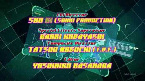 《瑞克和莫蒂:日漫版》预告公布 由佐野隆史执导!