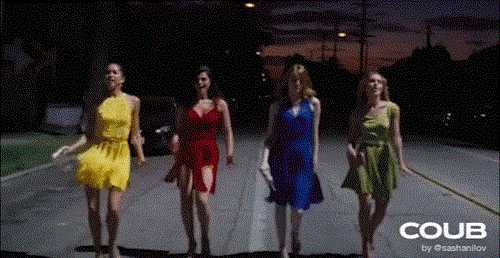 中国式汉堡是怎么做的?动图 真人版性感劳拉被真熊咬