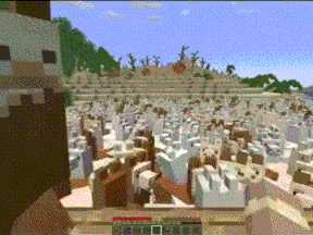 女人最接受不了的酷刑竟是它!囧图 这个皮卡丘真大