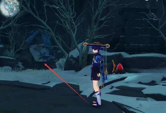 《原神》没能讲出的故事怎么触发?没能讲出的故事成就达成方法