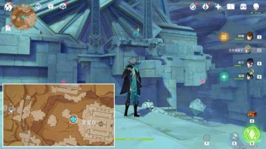 《原神》被染红的月亮成就怎么玩?被染红的月亮成就玩法一览