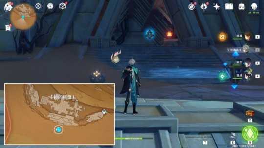 《原神》被染红的月亮成就怎么玩?被染红的月亮成就玩法一览