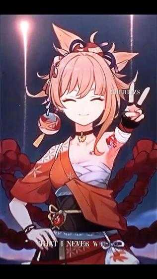 原画壁纸及美图第251期,无水印可自取