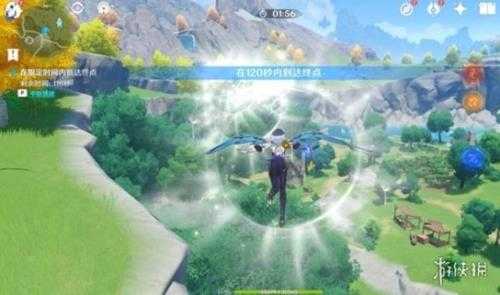 《原神》决斗召唤之巅第一天挑战攻略 3.7召唤之巅第一天怎么过?