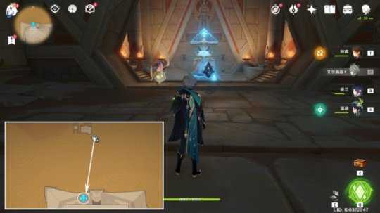 《原神》被染红的月亮成就怎么玩?被染红的月亮成就玩法一览