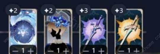 《原神》七圣召唤神里凌华怎么配队?七圣召唤神里凌华配队分享