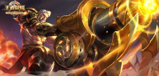 攻速阈值取消,黄忠最强铭文及出装思路分享