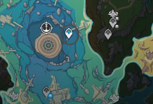 【原神】枫丹4.2隐藏成就,一共145原石!