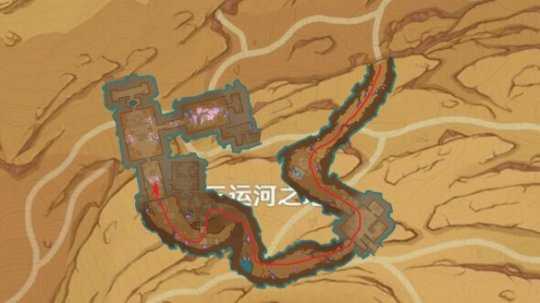 《原神》被染红的月亮成就怎么玩?被染红的月亮成就玩法一览