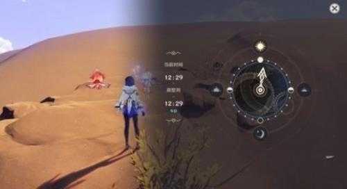 《原神》3.6浮光鸣召解锁方法 怎么解锁?