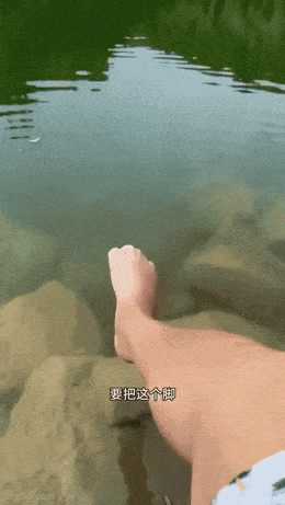 女人最接受不了的酷刑竟是它!囧图 这个皮卡丘真大