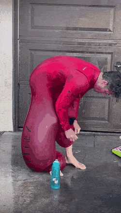 车技不行但是头够硬 动图 你可知那种瘙痒难耐的感觉?