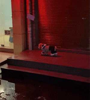 女人最接受不了的酷刑竟是它!囧图 这个皮卡丘真大