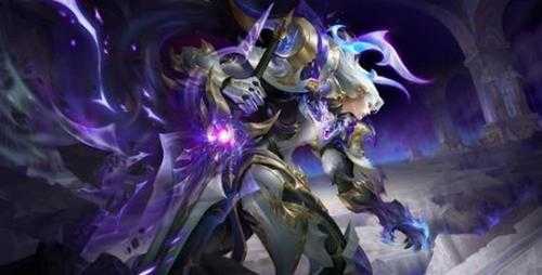 王者荣耀:打野位置克制关系汇总(下)