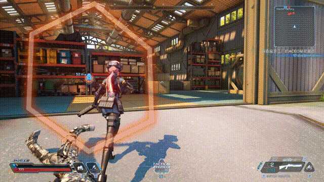 爆料:米哈游砍掉的二次元开放世界射击项目或重启