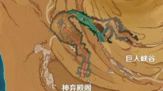 《原神》被染红的月亮成就怎么玩?被染红的月亮成就玩法一览