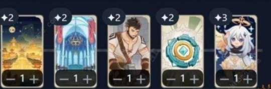 《原神》七圣召唤神里凌华怎么配队?七圣召唤神里凌华配队分享