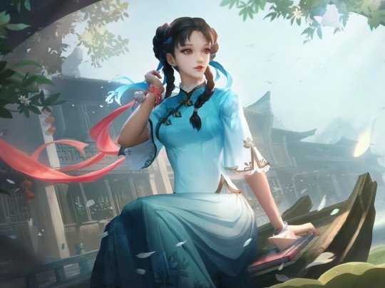 王者荣耀：为什么低端局见不到西施？反而是安琪拉这样的英雄呢