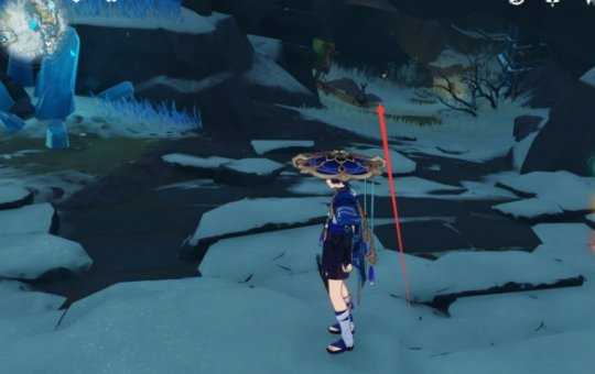 《原神》没能讲出的故事怎么触发?没能讲出的故事成就达成方法