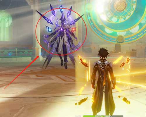 【原神】枫丹4.2隐藏成就,一共145原石!