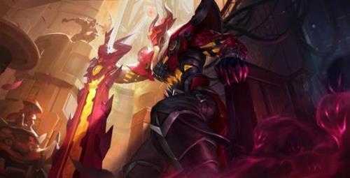 王者荣耀:打野位置克制关系汇总(下)