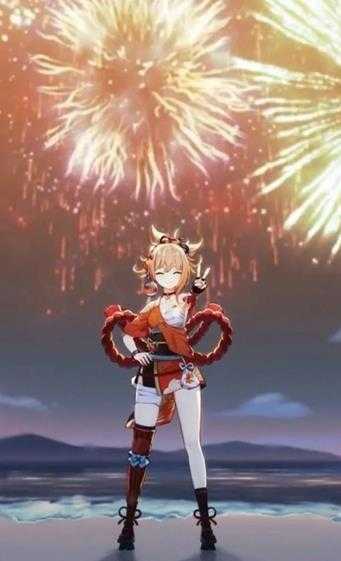 原画壁纸及美图第251期,无水印可自取