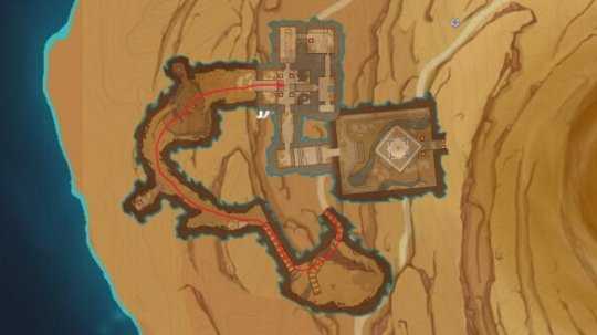 《原神》被染红的月亮成就怎么玩?被染红的月亮成就玩法一览