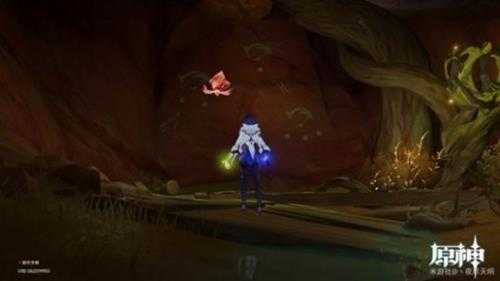 荼泥深渊壁画解谜教学,壁画谜题怎么解?