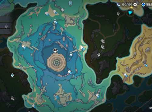 【原神】枫丹4.2隐藏成就,一共145原石!