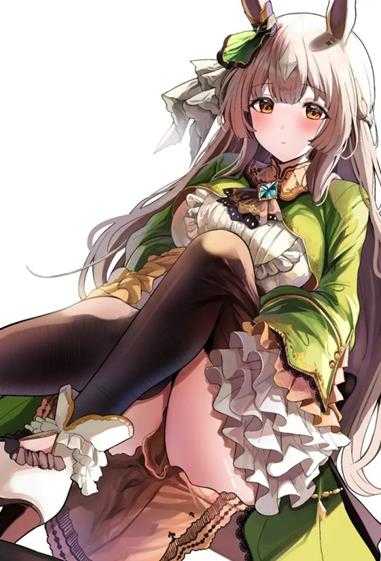 原画壁纸及美图第251期,无水印可自取