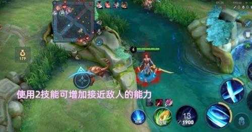 铠攻略分享:32连招消除后摇是基础