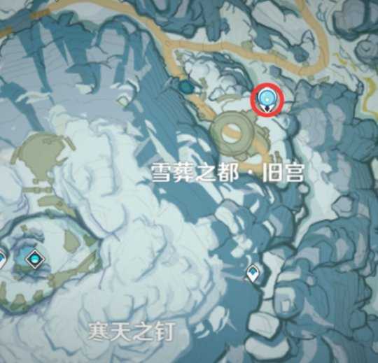 《原神》没能讲出的故事怎么触发?没能讲出的故事成就达成方法