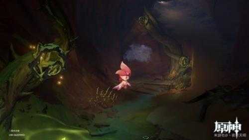 荼泥深渊壁画解谜教学,壁画谜题怎么解?