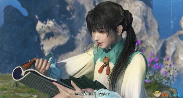 《古剑奇谭3》一筐大米获得方法分享