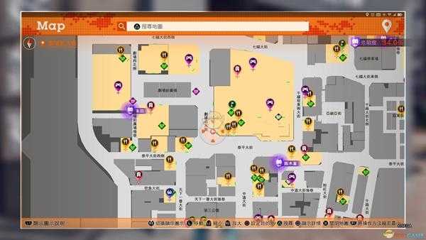 《审判之眼:死神的遗言》无人机螺旋桨二维码位置指南