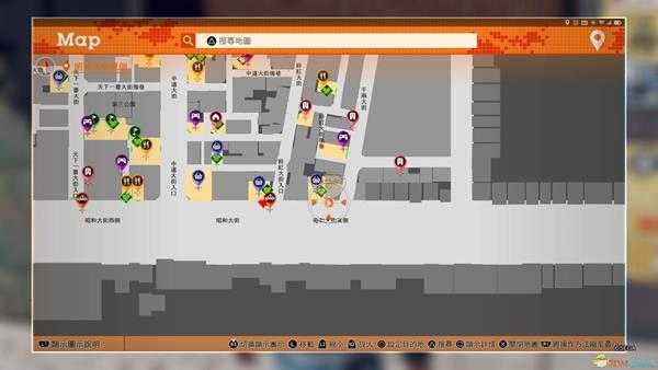 《审判之眼:死神的遗言》无人机螺旋桨二维码位置指南